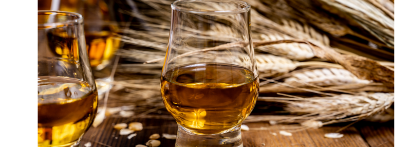 grain whisky