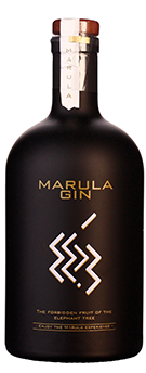 Marula Gin