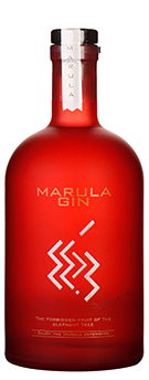 Marula Pomegranate Gin