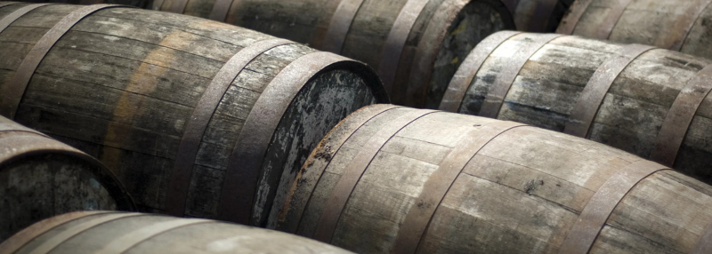 Bourbon regels