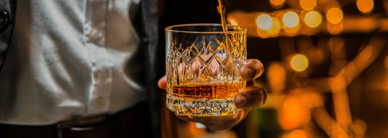 bourbon merken ontdekken
