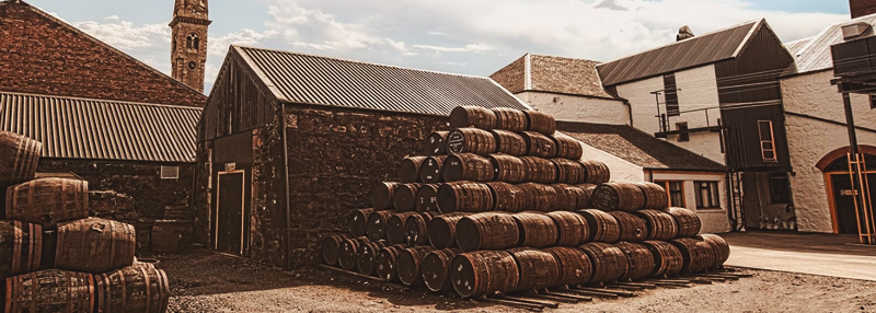 Springbank whisky: ontdek de magie van Campbeltown