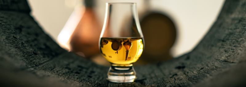 Cask strenght whisky feiten
