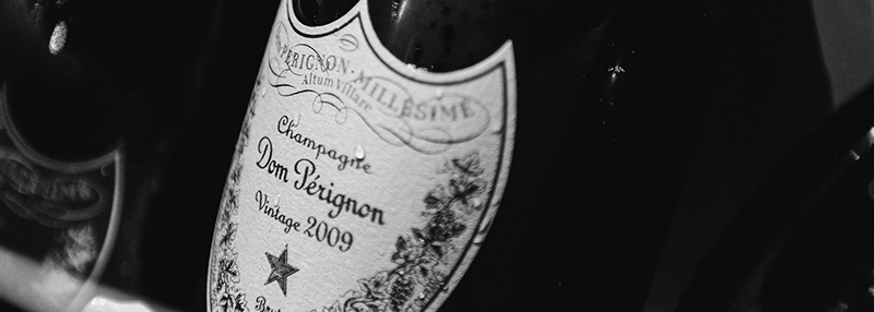 Dom Perignon