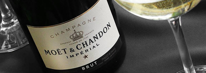 Moët & Chandon Brut