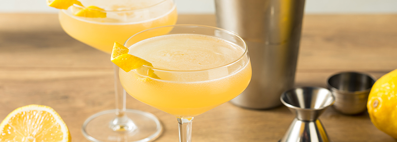 Matheson sour maken