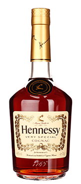 Hennessy vs