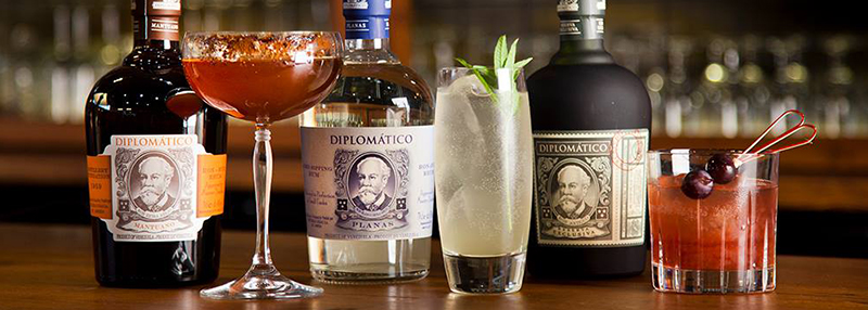 Ontdek de verschillende Diplomatico soorten