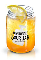 DiSaronno sour: een smaakvolle twist op een klassieke cocktail