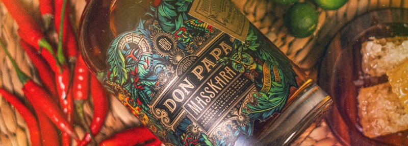 Don Papa Masskara
