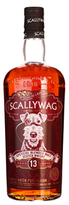 Scallywag 13 years