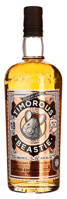 Timorous Beastie 18 years