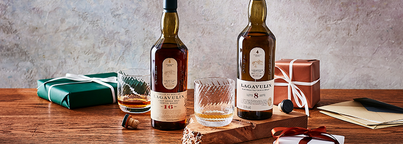 lagavulin whisky