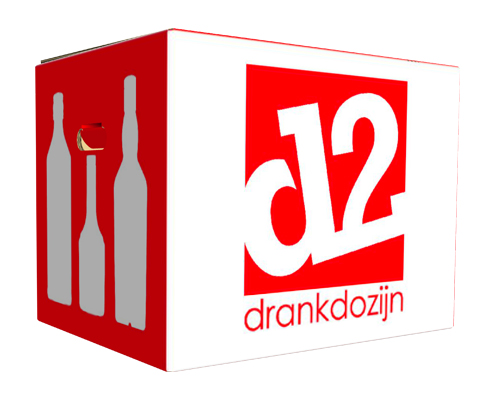 Kies voor avondlevering bij DrankDozijn en ontvang 's avonds jouw dranken!
