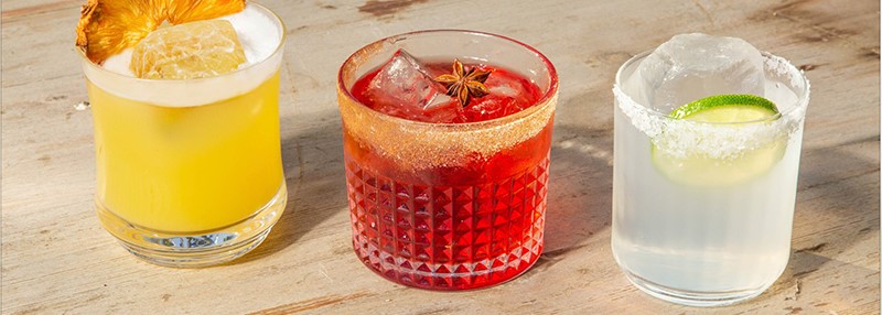 Dry January: alcoholvrij genieten