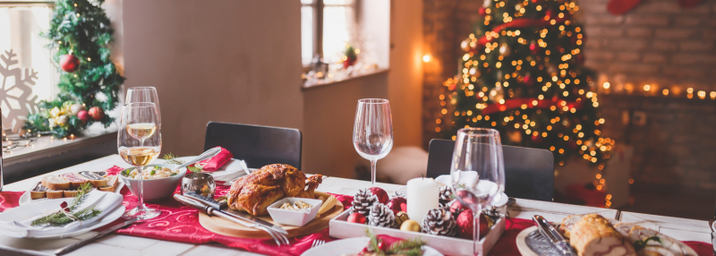Beste wijn voor kerst