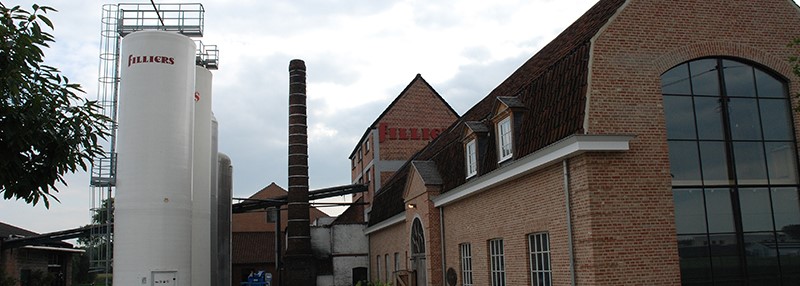 Filliers stokerij