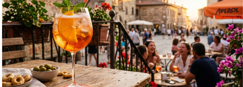 Aperol Spritz