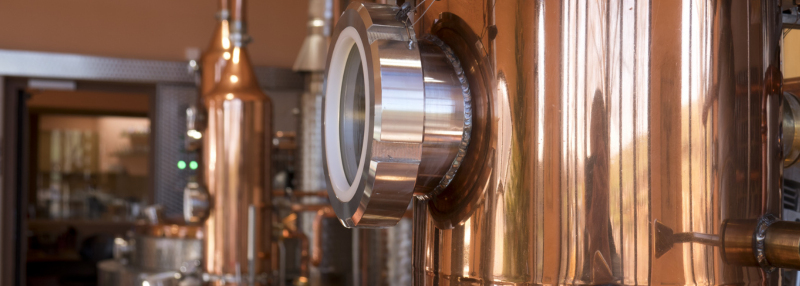 Whisky: kolomdistillatie