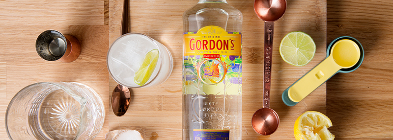 Lees meer over London Dry Gin, de bekendste gin soort!