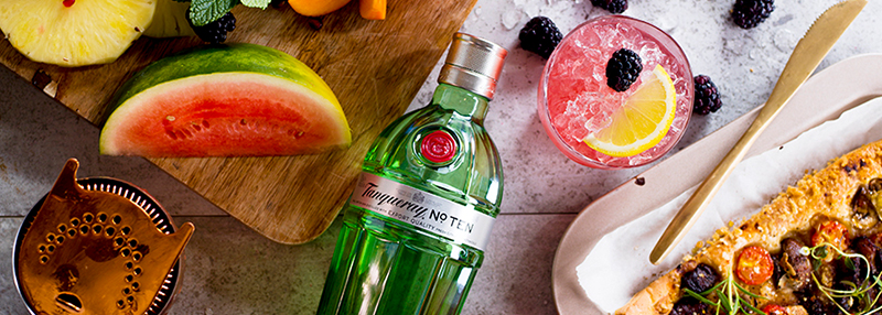 Ken jij de verschillende gin soorten?