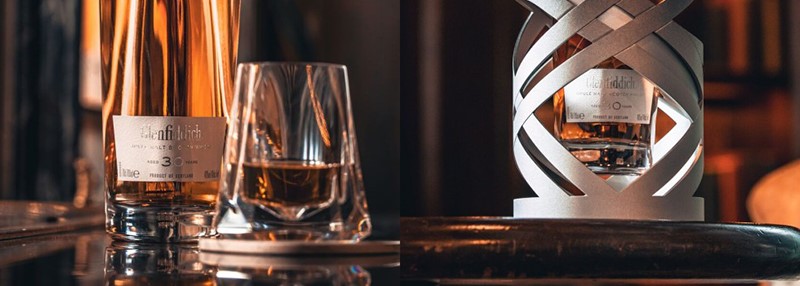 Glenfiddich 30 years