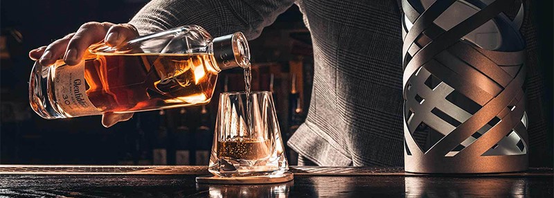 Glenfiddich 30 tasting notes