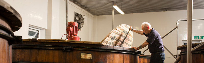 Glengoyne whisky - banner