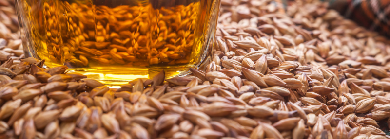 Wat is grain whisky?