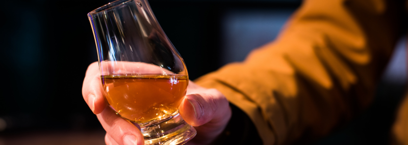 Wat is whisky