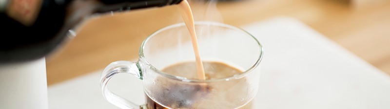 Irish Coffee maken? Volg de stappen uit ons blog!
