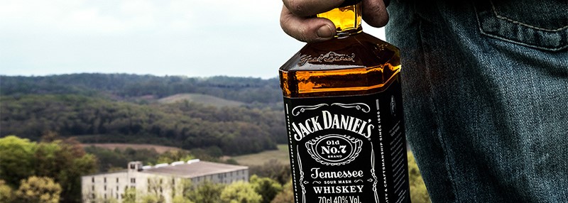 verschil jack daniels en bourbon