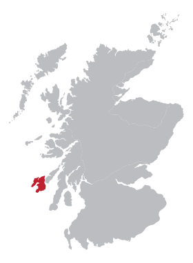 Islay whisky