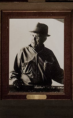 Jack Daniels Master Distiller no.3