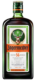 Met Jägermeister voeg je een smaakvolle twist aan Jägerthee toe.