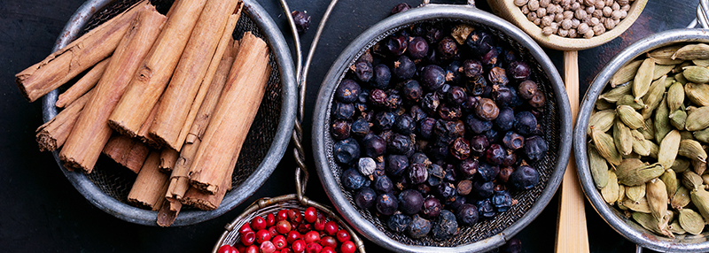 jenever ingredienten