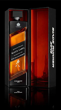 Johnnie Walker Blade Runner