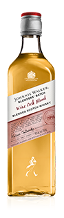 Johnnie Walker Wine Cask
