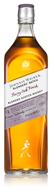 Johnnie Walker Sherry Cask