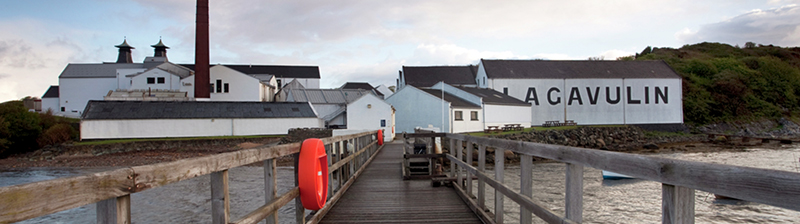 Lagavulin 10: Islay whisky ten voeten uit