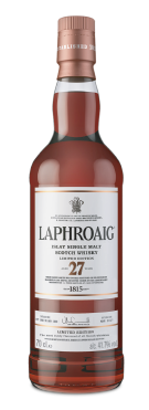 Laphroaig-27-years