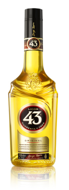Licor 43 Cuarenta Y Tres