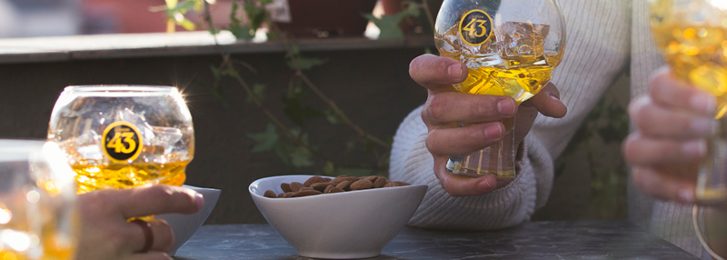 Wat is Licor 43?