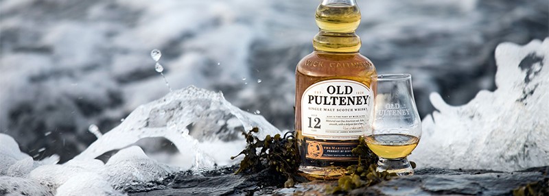 Old Pulteney 12