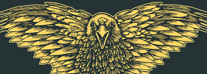 Mortlach Six Kingdoms banner