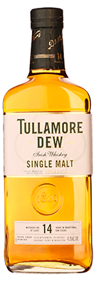 Tullamore Dew 14