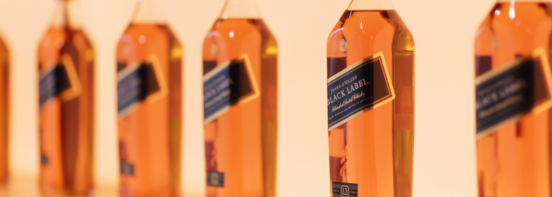 Johnnie Walker Black Label