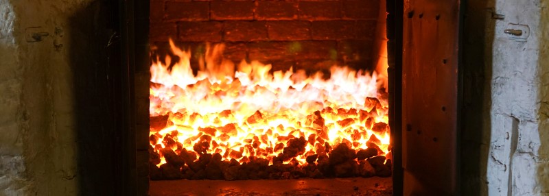 peated whisky wordt gemaakt door gerst te drogen in een turfgestookte oven