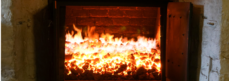 Oven