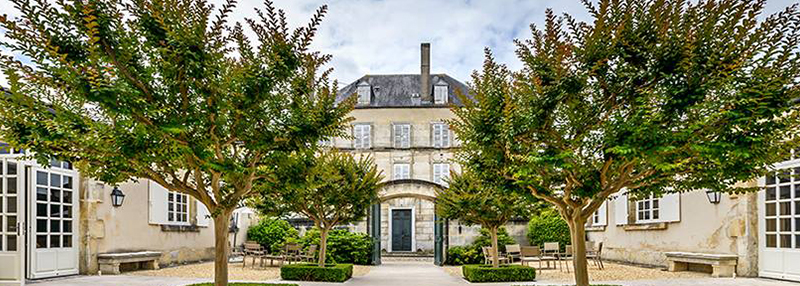 Maison Remy Martin